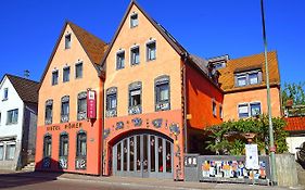 Hotel Römer